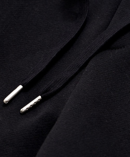 SILVER BULLET(シルバーバレット)の「『CavariA/キャバリア』極太糸クロス刺繍パンツ(スウェットパンツ・メンズ・グレー/ブラック・L/M)」の19枚目の写真