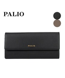 COOCO（クーコ）の「PALIO かぶせ長財布（財布）」