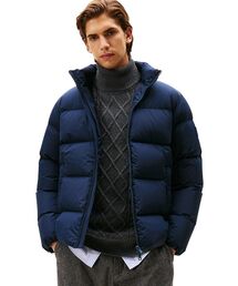 TOMMY HILFIGER｜トミーヒルフィガーのダウンジャケット/コート