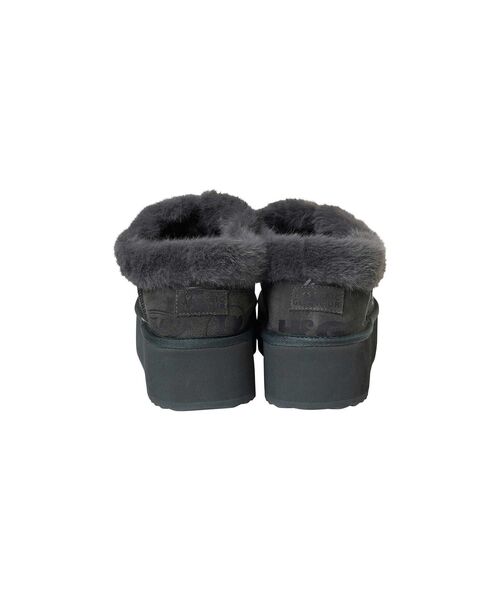 HYSTERIC GLAMOUR（ヒステリックグラマー）の「MOTOR CITY FEVER