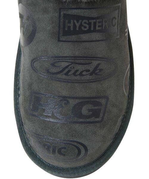 HYSTERIC GLAMOUR（ヒステリックグラマー）の「MOTOR CITY FEVER