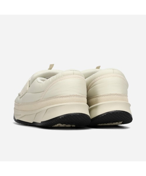 THE NORTH FACE NUPTSE LOAFER / ノースフェイス ヌプシ ローファー