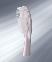 SALONIA（サロニア）の「SALONIA サロニア スムースシャインマルチケアブラシ ヘアブラシ ヘアダイコーム 頭皮 ブラシ シャンプー トリートメント ブラシ スカルプケア（ヘアブラシ）」