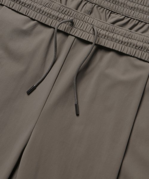 MUSINSA STANDARD（ムシンサスタンダード）の「クーリングバンディングショーツ [ダスティベージュ]（その他パンツ・メンズ・その他・38/36/34/32/30/26/28）」の14枚目の写真