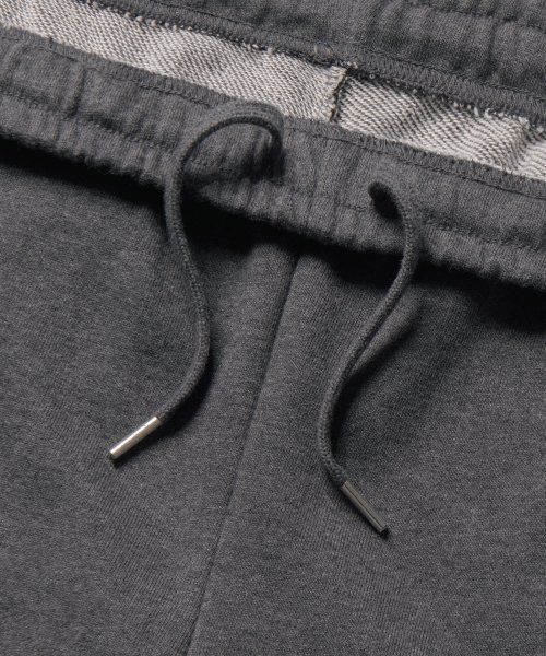 MUSINSA STANDARD（ムシンサスタンダード）の「ラウンジスウェットパンツ【チャコールグレー】（スウェットパンツ・メンズ・その他・SMALL/MEDIUM/LARGE/X-LARGE）」の5枚目の写真