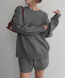 セットアップ（グレー/灰色系）ファッション通販 - ZOZOTOWN