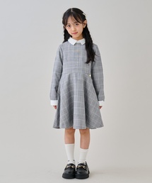 by LOVEiT（バイラビット）の「【卒服】衿つきワンピース（ワンピース）」