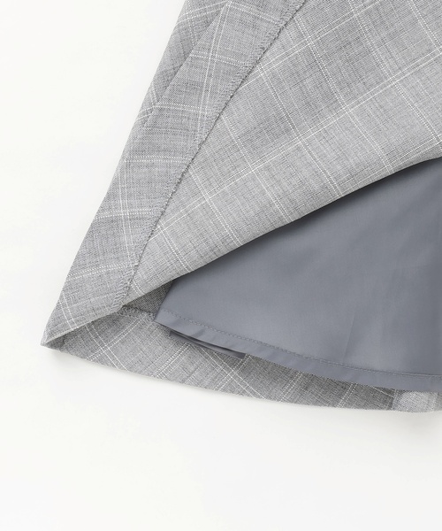 by LOVEiT（バイラビット）の「【卒服】衿つきワンピース（ワンピース・キッズ・グレー/チャコール・160cm/150cm/140cm/130cm）」の16枚目の写真