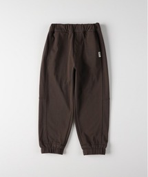 MPS | 【MPS】キッズ裏起毛ジョガーパンツ (快適デイリースタイル / ウエストゴム / 動きやすさ / 洗練シンプル)(その他パンツ)
