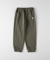 MPS(エムピーエス)【キッズ】【累計販売本数2,000万本突破の人気シリーズ】裏起毛ジョガーパンツ（サイズ：110ー120展開）