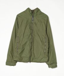 ブランド古着】ナイロンジャケット（グリーン・カーキ/緑色系）古着