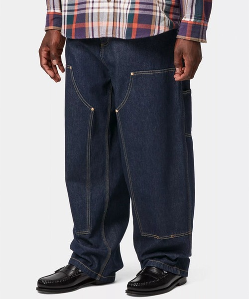 Carhartt WIP/カーハートダブリューアイピー NASH DOUBLEKNEE PANT