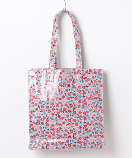 Cath Kidston（キャスキッドソン）の「ラージ ブックバッグFolding Star Ditsy（トートバッグ・レディース・その他・FREE）」の8枚目の写真