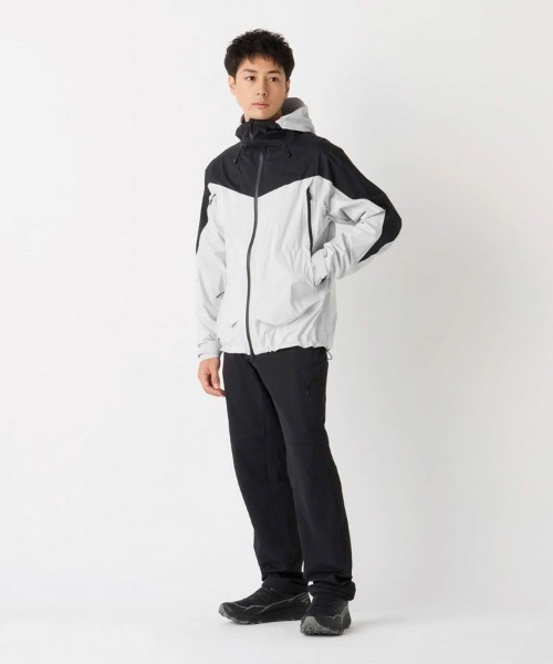 セール】【Marmot】PERTEX SHIELD PRO Tetra Jacket (パーテックス