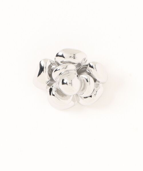 flower（フラワー）の「プチフラワーブローチ（ブローチ/コサージュ・レディース・シルバー/ゴールド・FREE）」の11枚目の写真