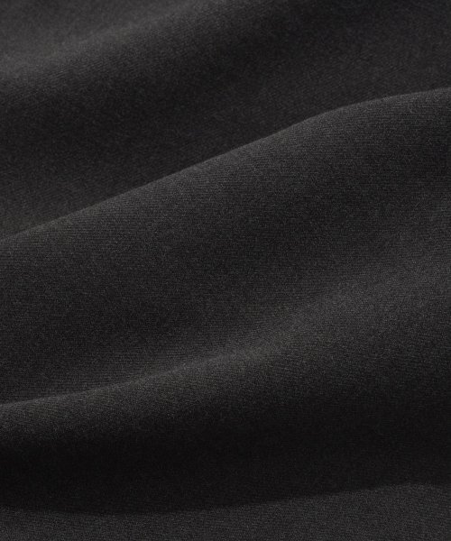 COVERNAT（カバーナット）の「スラックススリムストレートパンツチャコール（スラックス・レディース・その他・SMALL/MEDIUM/LARGE/X-LARGE）」の8枚目の写真