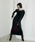 ANDRESD�i�A���h���X�h�j�́u�p�[���O���E�x���A�h���X / pearl glow velour dress�i�h���X�j�v�b�u���b�N