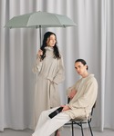 Wpc.(ダブリュピーシー)の「Wpc. classic AUTOMATIC FOLDING UMBRELLA 雨傘 折りたたみ 自動開閉(折りたたみ傘・メンズ)」