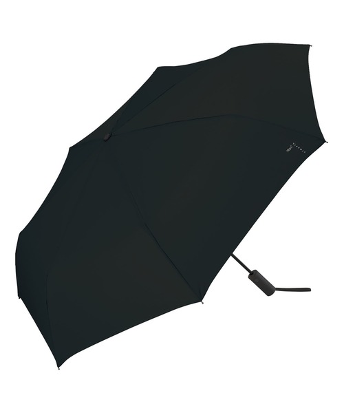 Wpc.（ダブリュピーシー）の「Wpc. classic AUTOMATIC FOLDING UMBRELLA 雨傘 折りたたみ 自動開閉（折りたたみ傘・メンズ・グリーン/ネイビー/オフホワイト/ブラック/ブルーグレー・FREE）」の11枚目の写真
