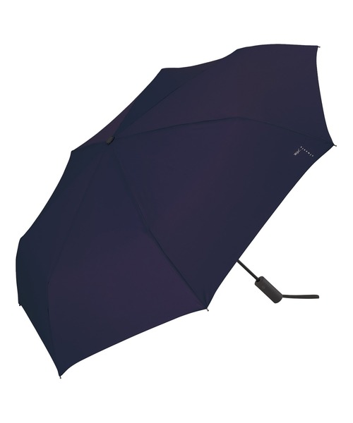 Wpc.（ダブリュピーシー）の「Wpc. classic AUTOMATIC FOLDING UMBRELLA 雨傘 折りたたみ 自動開閉（折りたたみ傘・メンズ・グリーン/ネイビー/オフホワイト/ブラック/ブルーグレー・FREE）」の16枚目の写真