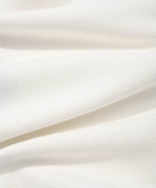COVERNAT(カバーナット)の「Cロゴクルーネックニットアイボリー(ニット/セーター・レディース・その他・LARGE/MEDIUM/SMALL/X-LARGE/X-SMALL/XX-LARGE)」の6枚目の写真