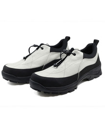 YASE（ヤセ）の「フォレストトレッキングシューズサンド（スニーカー）」