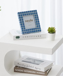 iellio(�C�G���I)��neulo�i�j���[���j�@�`�F�b�N�E�t�H�g�t���[���i�����`�j(�t�H�g�t���[��)