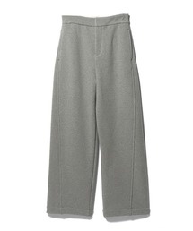 COLUMN（コラム）の「COLUMN / 裏毛トラックパンツ＜PERMANENT＞（スウェットパンツ）」