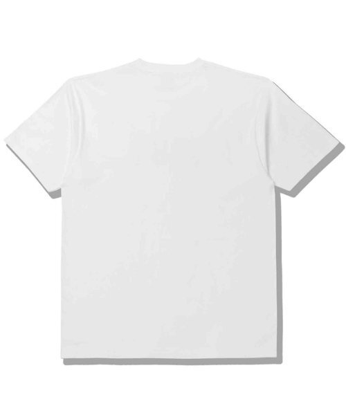THE MILE（ザマイル）の「[リファーブ]MLG 84 GARMENTS クルー [ホワイト]（Tシャツ/カットソー・メンズ・その他・LARGE/MEDIUM/SMALL/X-LARGE/X-SMALL）」の8枚目の写真