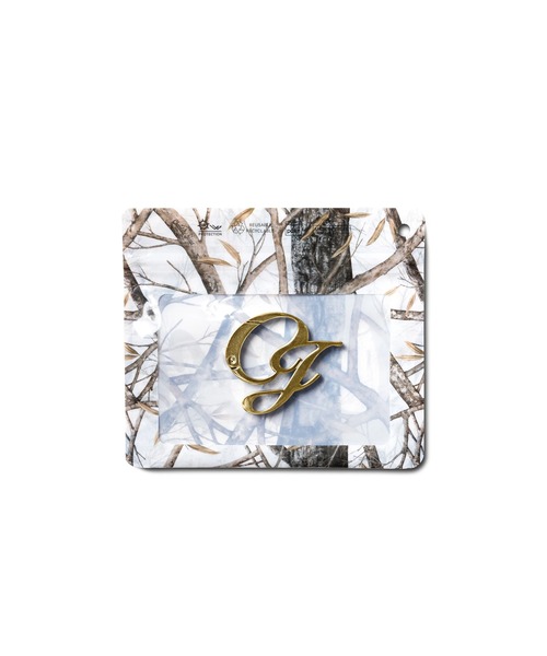 CJ PAKE&CARABINER PACK（その他雑貨）｜Chocolate Jesus