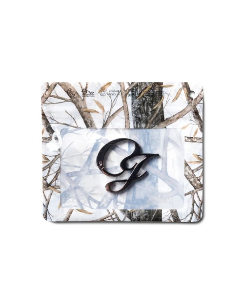 CJ PAKE&CARABINER PACK（その他雑貨）｜Chocolate Jesus