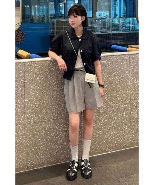 Chubasco(チュバスコ)の「フィッシャーマンレザーサンダルトレド TOLEDO CT2101 ブラック(サンダル・レディース・その他・25cm/24cm/23cm/29cm/28cm/27cm/26cm)」の22枚目の写真