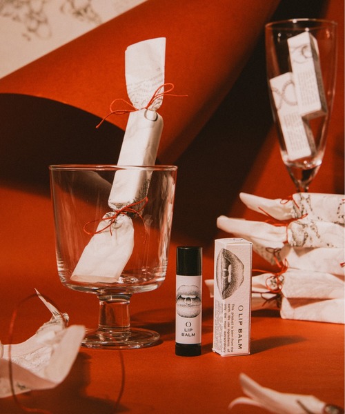 O SKIN & HAIR（オースキンアンドヘア）の「【ZOZO限定】オー・リップスティックバームギフト（ボディケアキット/ギフトセット・レディース・その他・FREE）」の6枚目の写真