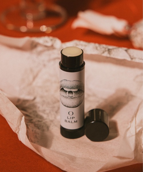 O SKIN & HAIR（オースキンアンドヘア）の「【ZOZO限定】オー・リップスティックバームギフト（ボディケアキット/ギフトセット・レディース・その他・FREE）」の2枚目の写真