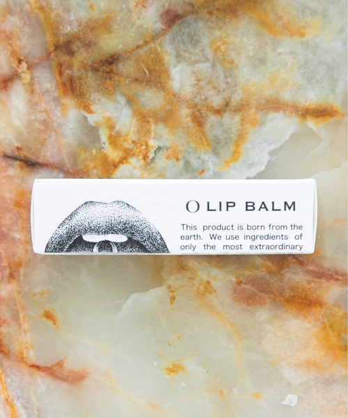 O SKIN & HAIR（オースキンアンドヘア）の「【ZOZO限定】オー・リップスティックバームギフト（ボディケアキット/ギフトセット・レディース・その他・FREE）」の4枚目の写真