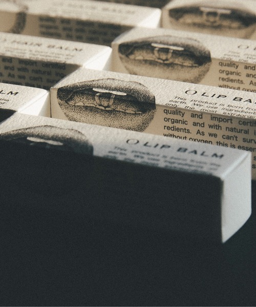 O SKIN & HAIR（オースキンアンドヘア）の「【ZOZO限定】オー・リップスティックバームギフト（ボディケアキット/ギフトセット・レディース・その他・FREE）」の5枚目の写真