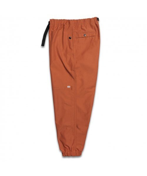 DIAFVINE(ディアフバイン)の「DV22SPT.661 WIDE FIT JOGGER -Orange-(スウェットパンツ・メンズ・その他・LARGE/MEDIUM)」の2枚目の写真
