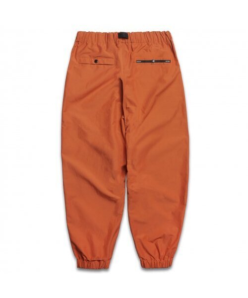 DIAFVINE(ディアフバイン)の「DV22SPT.661 WIDE FIT JOGGER -Orange-(スウェットパンツ・メンズ・その他・LARGE/MEDIUM)」の3枚目の写真