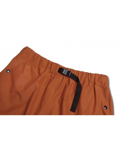 DIAFVINE(ディアフバイン)の「DV22SPT.661 WIDE FIT JOGGER -Orange-(スウェットパンツ・メンズ・その他・LARGE/MEDIUM)」の5枚目の写真