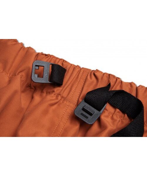 DIAFVINE(ディアフバイン)の「DV22SPT.661 WIDE FIT JOGGER -Orange-(スウェットパンツ・メンズ・その他・LARGE/MEDIUM)」の6枚目の写真