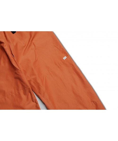 DIAFVINE(ディアフバイン)の「DV22SPT.661 WIDE FIT JOGGER -Orange-(スウェットパンツ・メンズ・その他・LARGE/MEDIUM)」の7枚目の写真