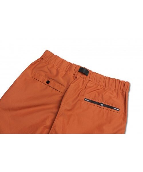 DIAFVINE(ディアフバイン)の「DV22SPT.661 WIDE FIT JOGGER -Orange-(スウェットパンツ・メンズ・その他・LARGE/MEDIUM)」の8枚目の写真