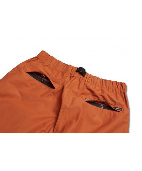 DIAFVINE(ディアフバイン)の「DV22SPT.661 WIDE FIT JOGGER -Orange-(スウェットパンツ・メンズ・その他・LARGE/MEDIUM)」の9枚目の写真