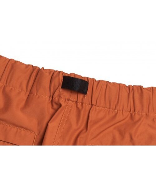 DIAFVINE(ディアフバイン)の「DV22SPT.661 WIDE FIT JOGGER -Orange-(スウェットパンツ・メンズ・その他・LARGE/MEDIUM)」の10枚目の写真