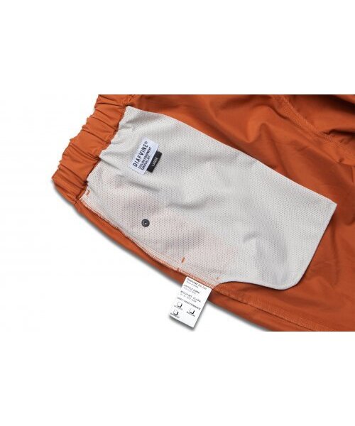 DIAFVINE(ディアフバイン)の「DV22SPT.661 WIDE FIT JOGGER -Orange-(スウェットパンツ・メンズ・その他・LARGE/MEDIUM)」の11枚目の写真