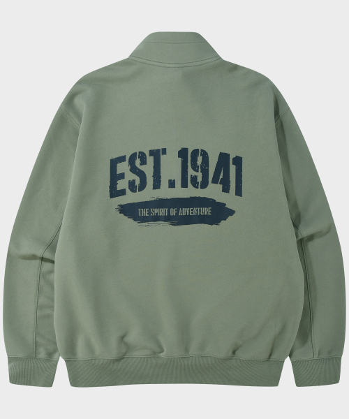 JEEP(ジープ)の「ピーチスウェットストリングハーフジップスウェット (JQ5TSU835KH)(スウェット・レディース・その他・LARGE/MEDIUM/XX-LARGE/SMALL/X-LARGE)」の5枚目の写真