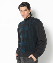 MARK & LONA（マークアンドロナ）｜メンズのニット/セーター一覧 - WEAR