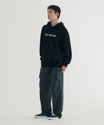 COVERNAT（カバーナット）の「SYNTHETIC CARGO PANTS（カーゴパンツ）」