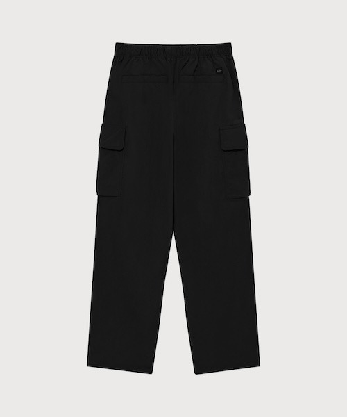 COVERNAT(カバーナット)の「SYNTHETIC CARGO PANTS(カーゴパンツ・メンズ・グリーン系その他/チョコ/ブラック・X-LARGE/LARGE/MEDIUM/SMALL/XX-LARGE/X-SMALL)」の10枚目の写真