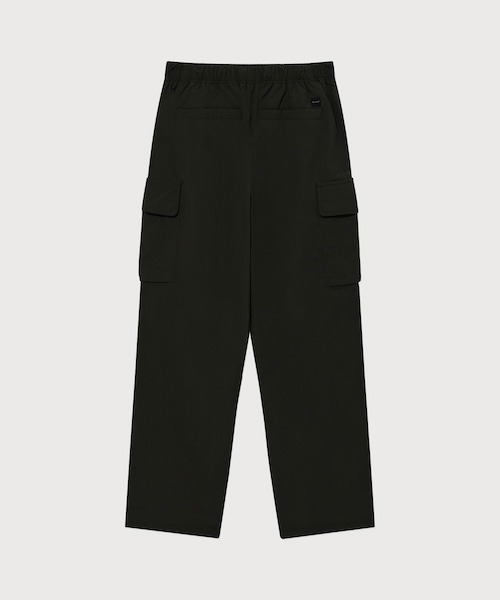 COVERNAT(カバーナット)の「SYNTHETIC CARGO PANTS(カーゴパンツ・メンズ・グリーン系その他/チョコ/ブラック・X-LARGE/LARGE/MEDIUM/SMALL/XX-LARGE/X-SMALL)」の12枚目の写真